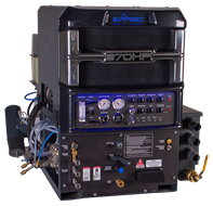 Everest 870HP Truckmount